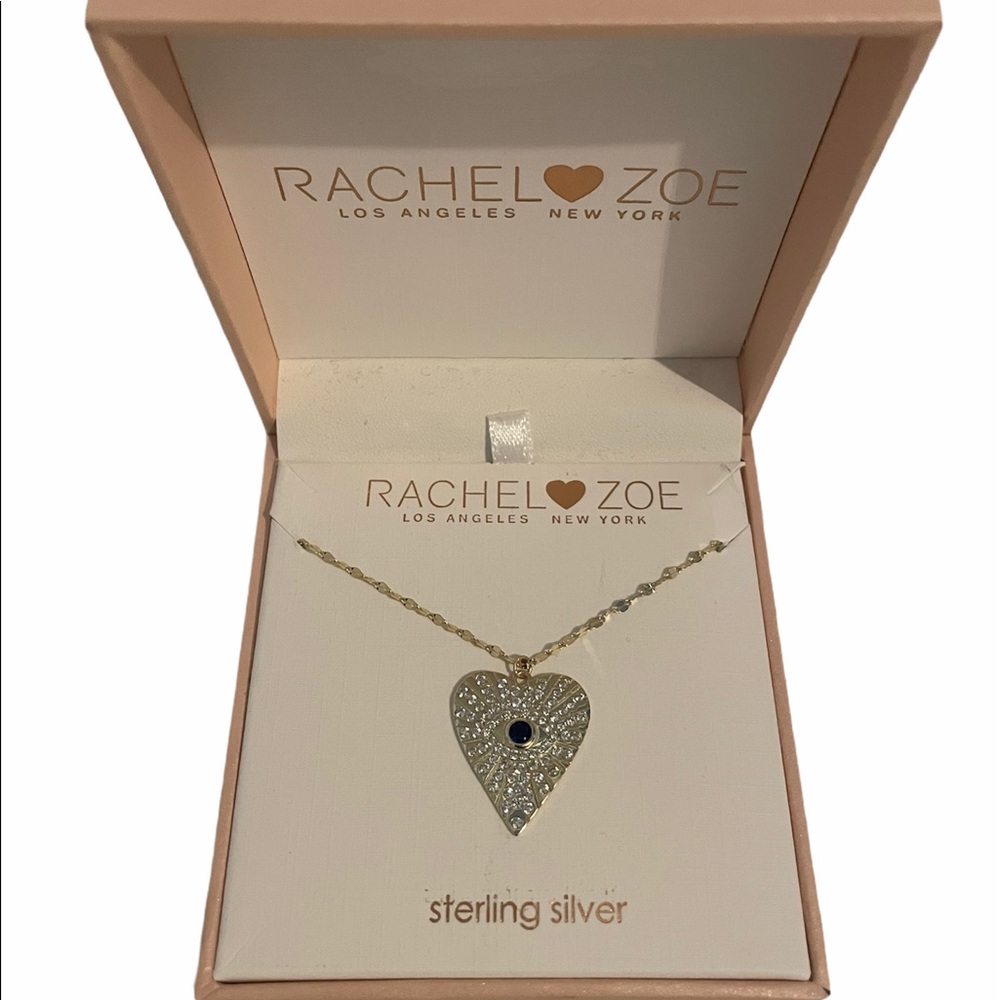 Rachel Zoe Necklace